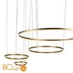 Подвесной светильник LOFT IT Ring 10017/4M - Фото 1