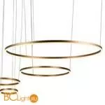 Подвесной светильник LOFT IT Ring 10017/4M - Фото 0