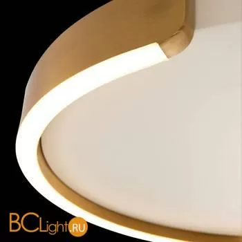 Потолочный светильник LOFT IT Ring 10026 - Фото 2