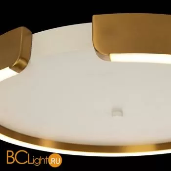 Потолочный светильник LOFT IT Ring 10026 - Фото 3
