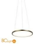 Подвесной светильник LOFT IT Ring 10014S - Фото 3