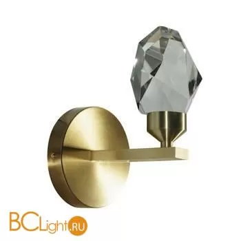 Бра LOFT IT Rock 10111W Gold