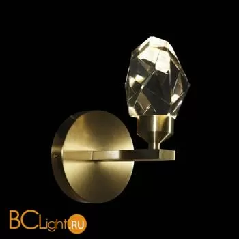 Бра LOFT IT Rock 10111W Gold - Фото 6