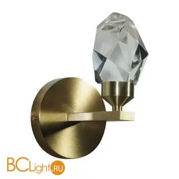Бра LOFT IT Rock 10111W Gold - Фото 5
