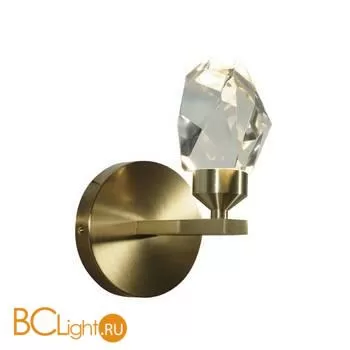 Бра LOFT IT Rock 10111W Gold - Фото 1