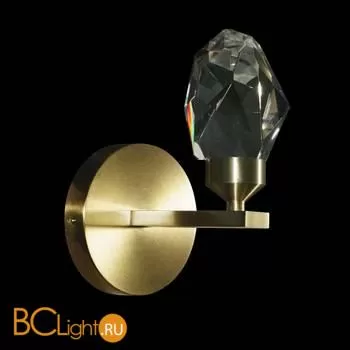 Бра LOFT IT Rock 10111W Gold - Фото 2