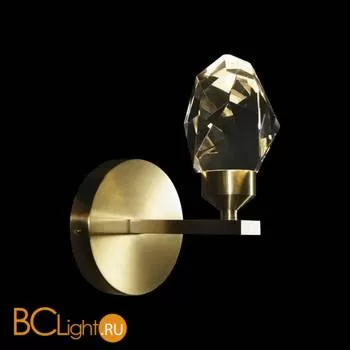 Бра LOFT IT Rock 10111W Gold - Фото 0