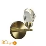 Бра LOFT IT Rock 10111W Gold - Фото 1