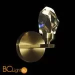 Бра LOFT IT Rock 10111W Gold - Фото 4