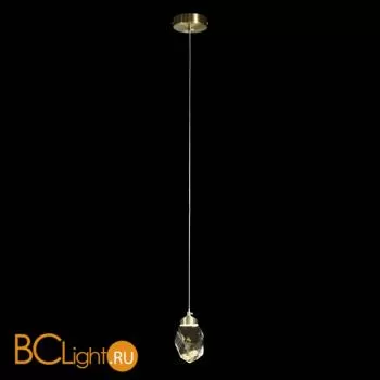 Подвесной светильник LOFT IT Rock 10111 Gold - Фото 4