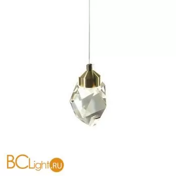 Подвесной светильник LOFT IT Rock 10111 Gold - Фото 1