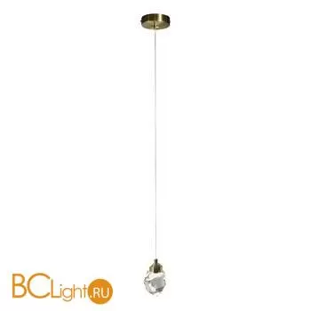 Подвесной светильник LOFT IT Rock 10111 Gold