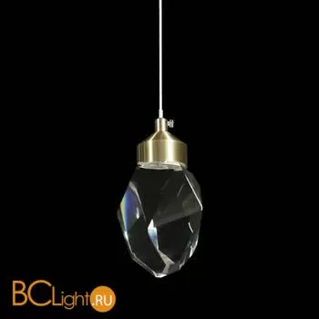 Подвесной светильник LOFT IT Rock 10111 Gold - Фото 2