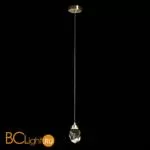 Подвесной светильник LOFT IT Rock 10111 Gold - Фото 4