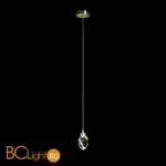 Подвесной светильник LOFT IT Rock 10111 Gold - Фото 0