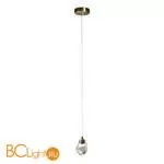 Подвесной светильник LOFT IT Rock 10111 Gold