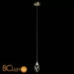 Подвесной светильник LOFT IT Rock 10111 Gold - Фото 3