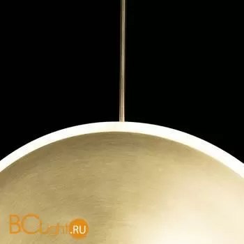 Подвесной светильник LOFT IT Ruedo 10035/400 - Фото 4