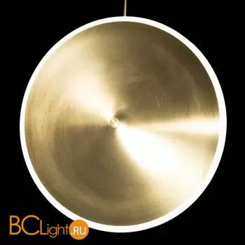 Подвесной светильник LOFT IT Ruedo 10035/400 - Фото 2