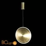 Подвесной светильник LOFT IT Ruedo 10035/400 - Фото 0