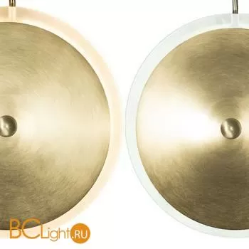 Подвесной светильник LOFT IT Ruedo 10035/200 - Фото 5