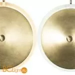 Подвесной светильник LOFT IT Ruedo 10035/200 - Фото 5