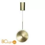 Подвесной светильник LOFT IT Ruedo 10035/200