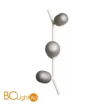 Настенный светильник LOFT IT sakura 10212W White - Фото 1