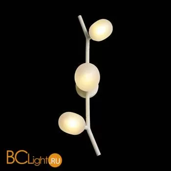 Настенный светильник LOFT IT sakura 10212W White - Фото 2