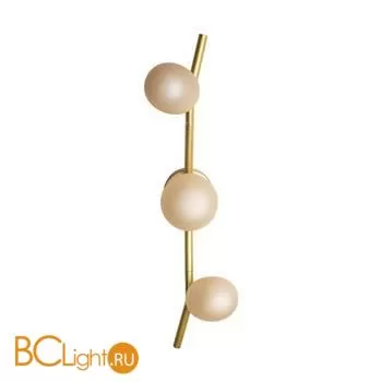 Настенный светильник LOFT IT sakura 10212W Gold - Фото 1