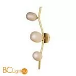 Настенный светильник LOFT IT sakura 10212W Gold