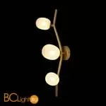 Настенный светильник LOFT IT sakura 10212W Gold - Фото 0