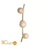 Настенный светильник LOFT IT sakura 10212W Gold - Фото 1