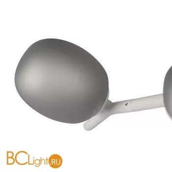 Подвесной светильник LOFT IT sakura 10212/8L White - Фото 1