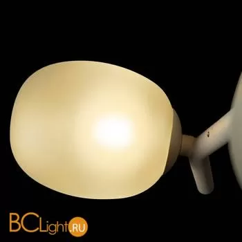 Подвесной светильник LOFT IT sakura 10212/8L White - Фото 2