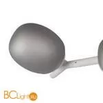 Подвесной светильник LOFT IT sakura 10212/8L White - Фото 1