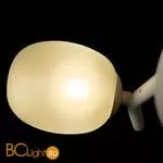 Подвесной светильник LOFT IT sakura 10212/8L White - Фото 2