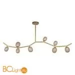 Подвесной светильник LOFT IT sakura 10212/8L Gold