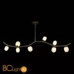 Подвесной светильник LOFT IT sakura 10212/8L Gold - Фото 0