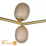 Подвесной светильник LOFT IT sakura 10212/8L Gold - Фото 3
