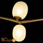 Подвесной светильник LOFT IT sakura 10212/8L Gold - Фото 4