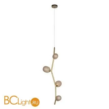 Подвесной светильник LOFT IT sakura 10212/4P Gold