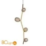 Подвесной светильник LOFT IT sakura 10212/4P Gold - Фото 1