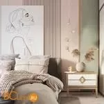 Подвесной светильник LOFT IT sakura 10212/4P Gold - Фото 3