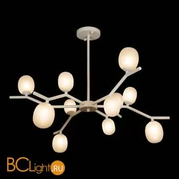 Подвесной светильник LOFT IT sakura 10212/12 White - Фото 0