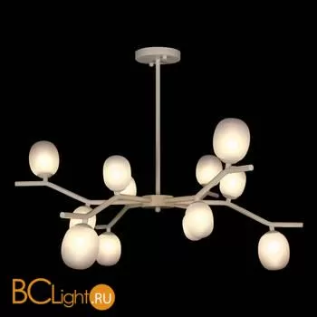 Подвесной светильник LOFT IT sakura 10212/12 White - Фото 2