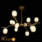 Подвесной светильник LOFT IT sakura 10212/12 Gold - Фото 0