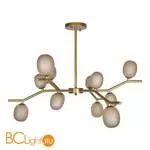 Подвесной светильник LOFT IT sakura 10212/12 Gold - Фото 1