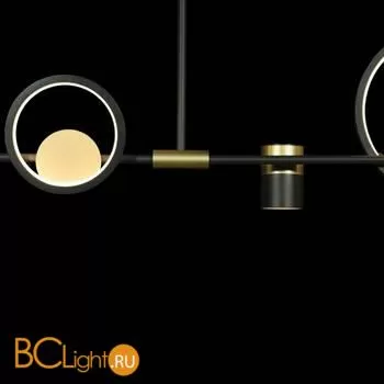 Подвесной светильник LOFT IT Saturn 10094/900 - Фото 5