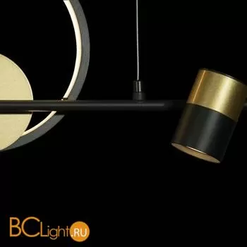 Подвесной светильник LOFT IT Saturn 10094/900 - Фото 4